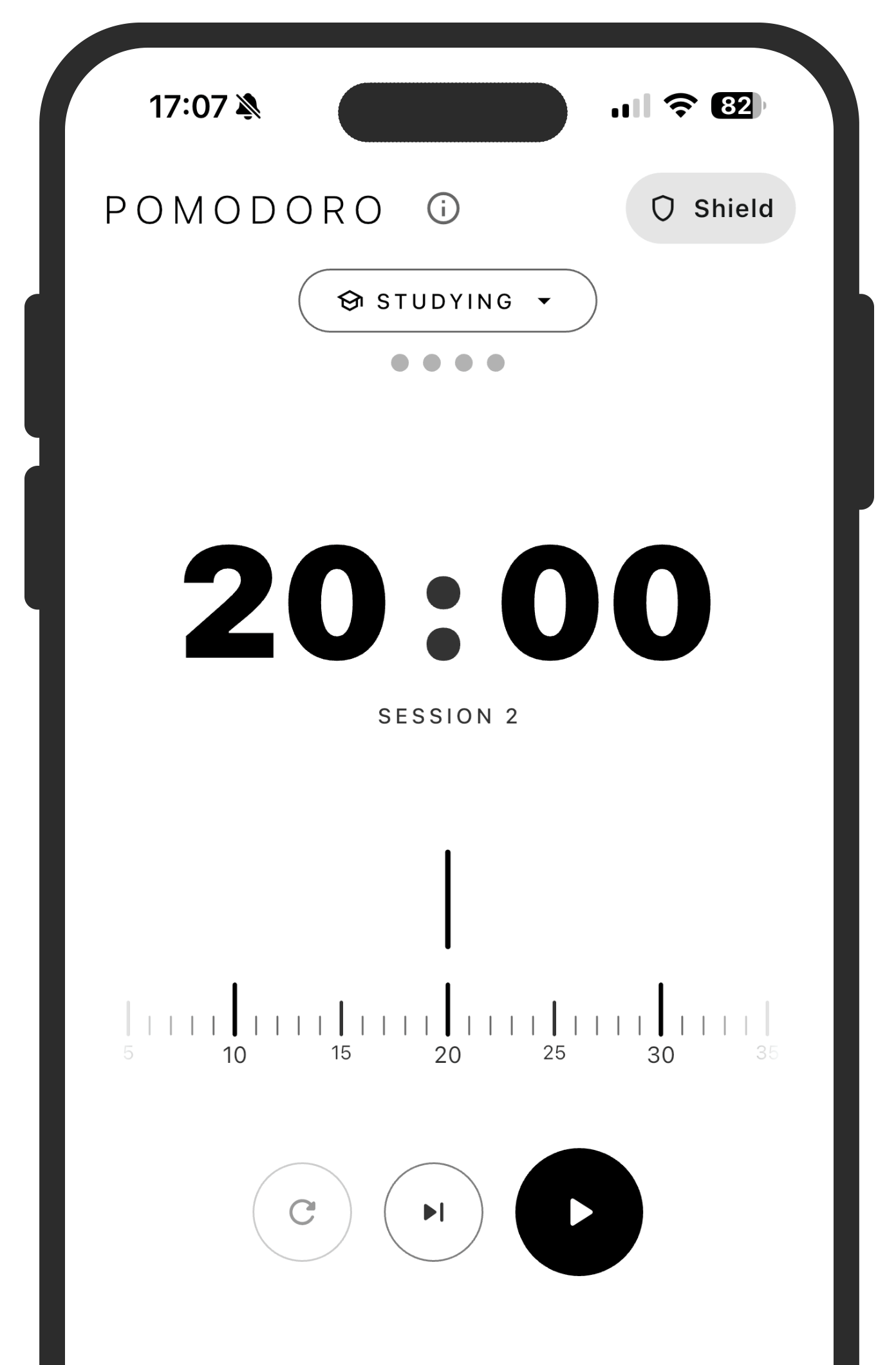 Pomodoro Timer